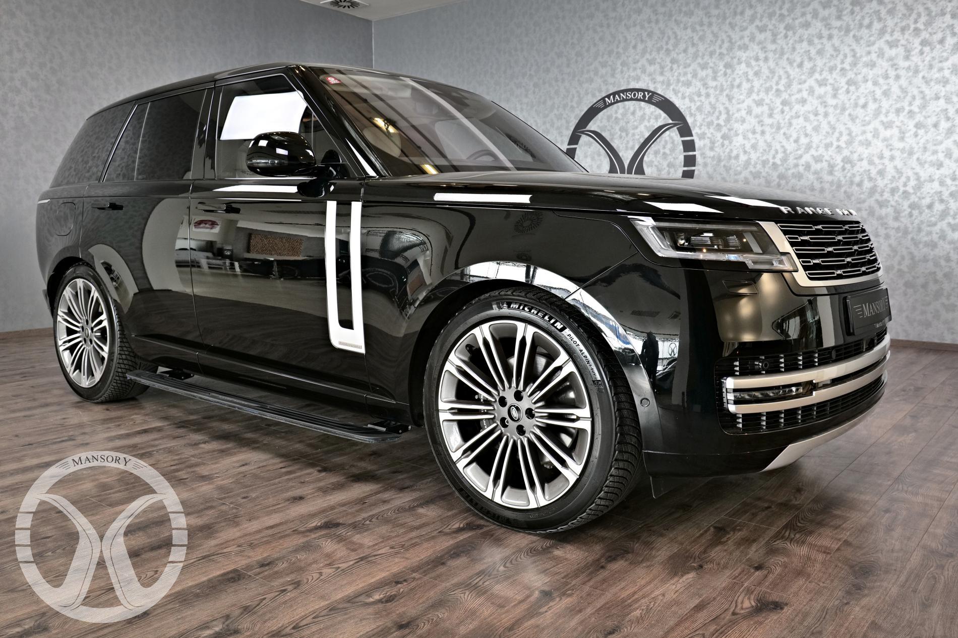 Land Rover Range Rover *D350*AUTOBIOGRAPHY*