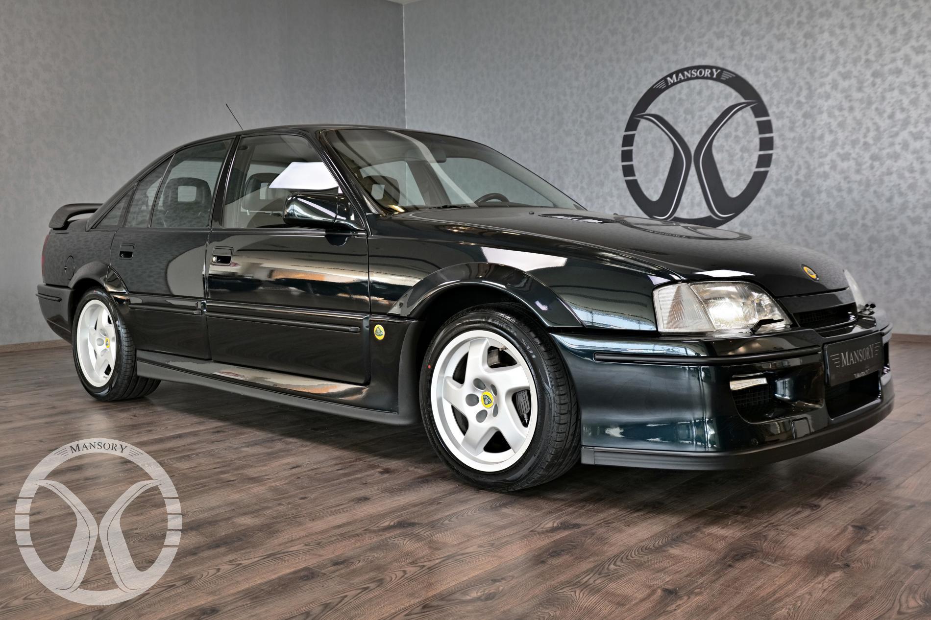Opel Omega *LOTUS*1OF630*EU*